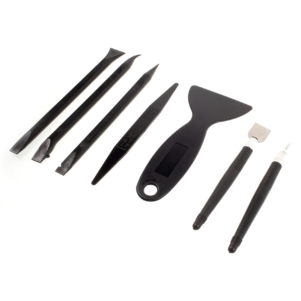 20-In-1 Cellphone Opening Repair Tool Kit for iPhone Samsung Huawei
