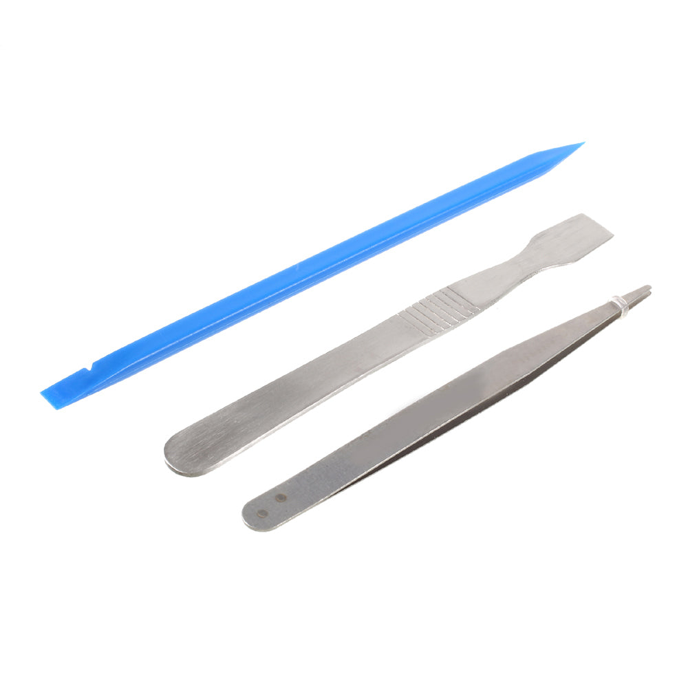 20-In-1 Cellphone Opening Repair Tool Kit for iPhone Samsung Huawei