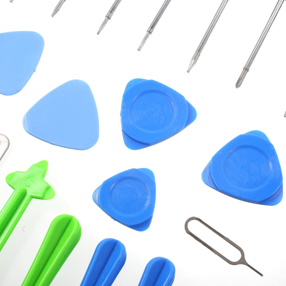35 in 1 Universal Mobile Repair Opening Tool Kit Set