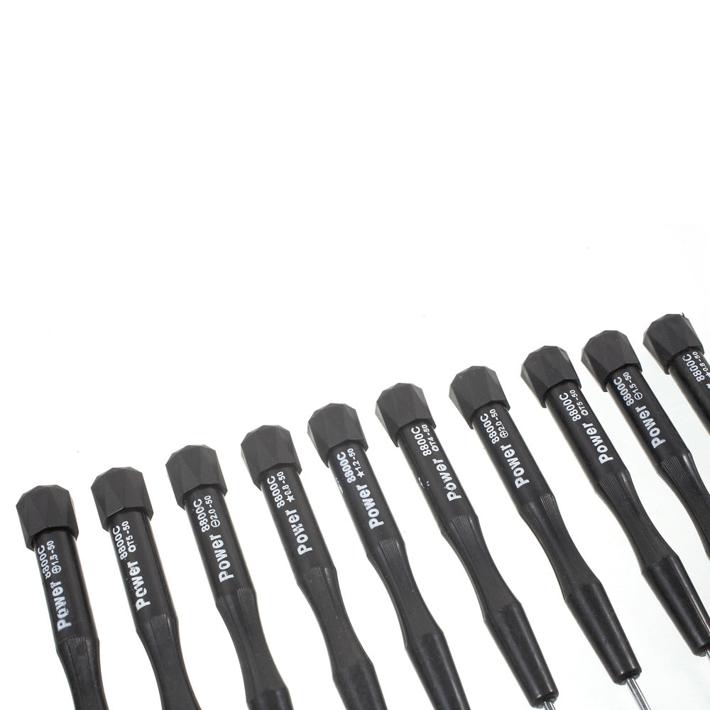 35 in 1 Universal Mobile Repair Opening Tool Kit Set
