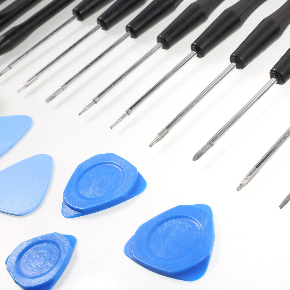 35 in 1 Universal Mobile Repair Opening Tool Kit Set