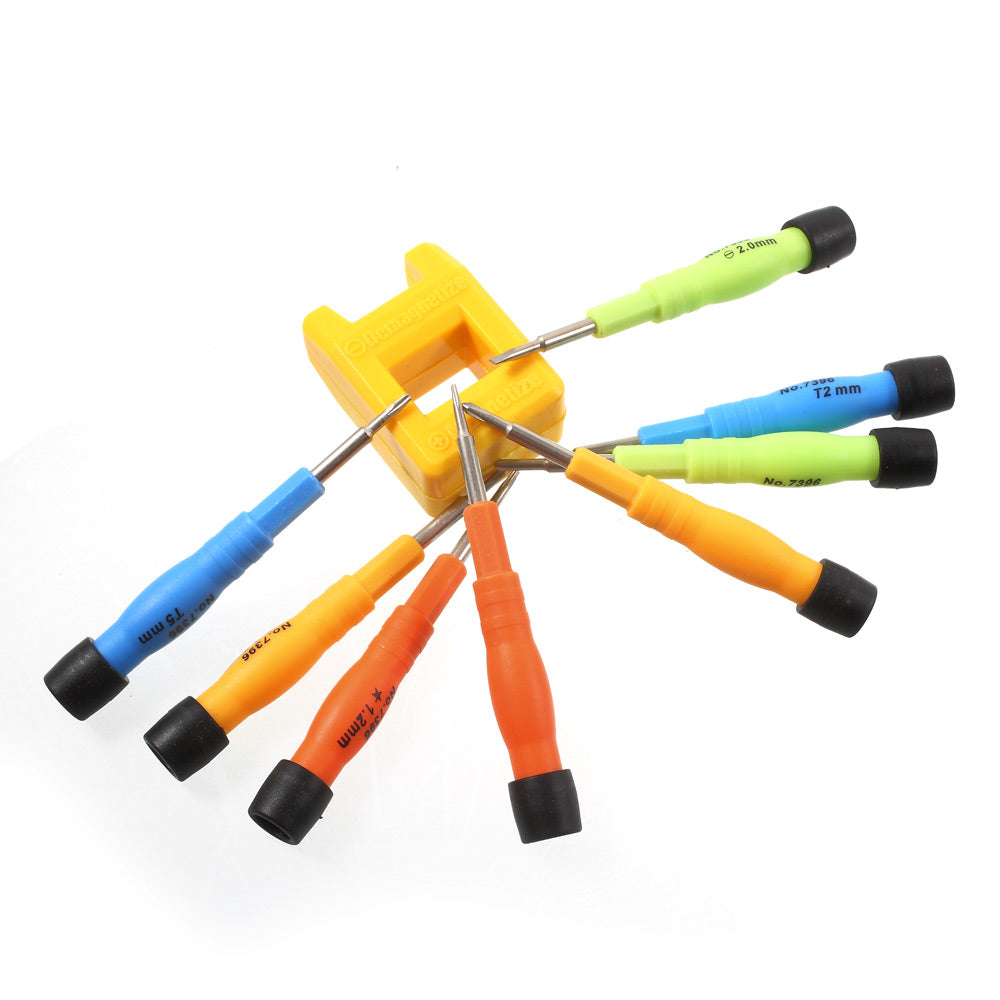 25-In-1 Disassemble Tool Set Professional Repair Tools for iPhone Samsung Sony