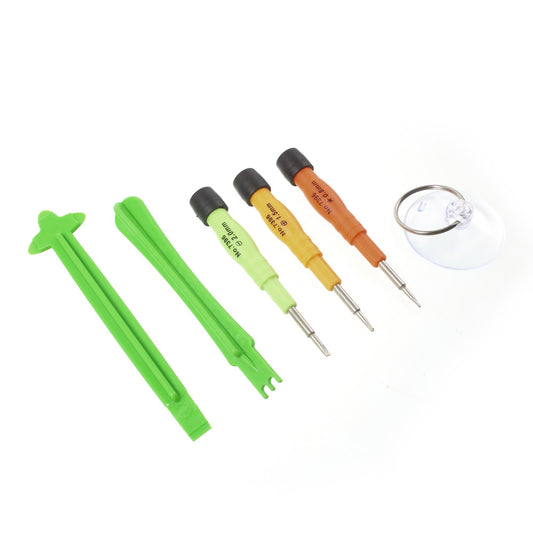 6-in-1 Repair Disassembling Opening Tool Set for iPhone 7