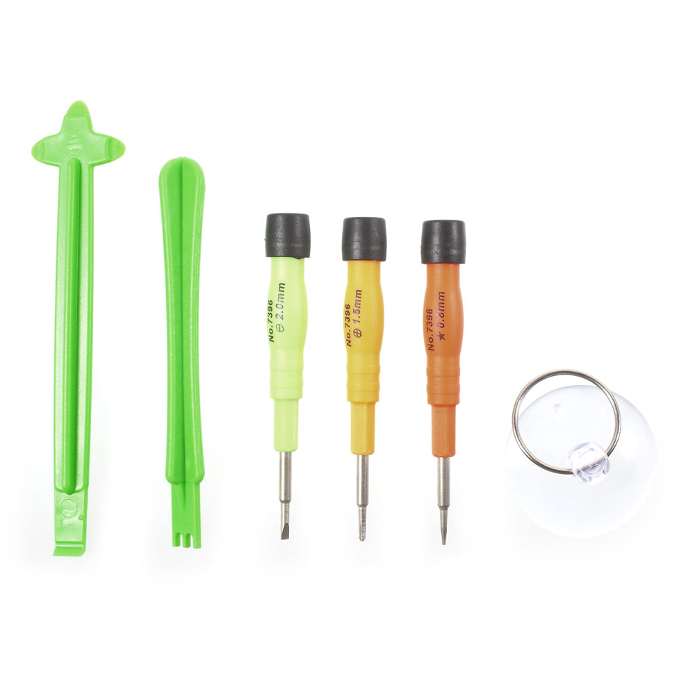 6-in-1 Repair Disassembling Opening Tool Set for iPhone 7