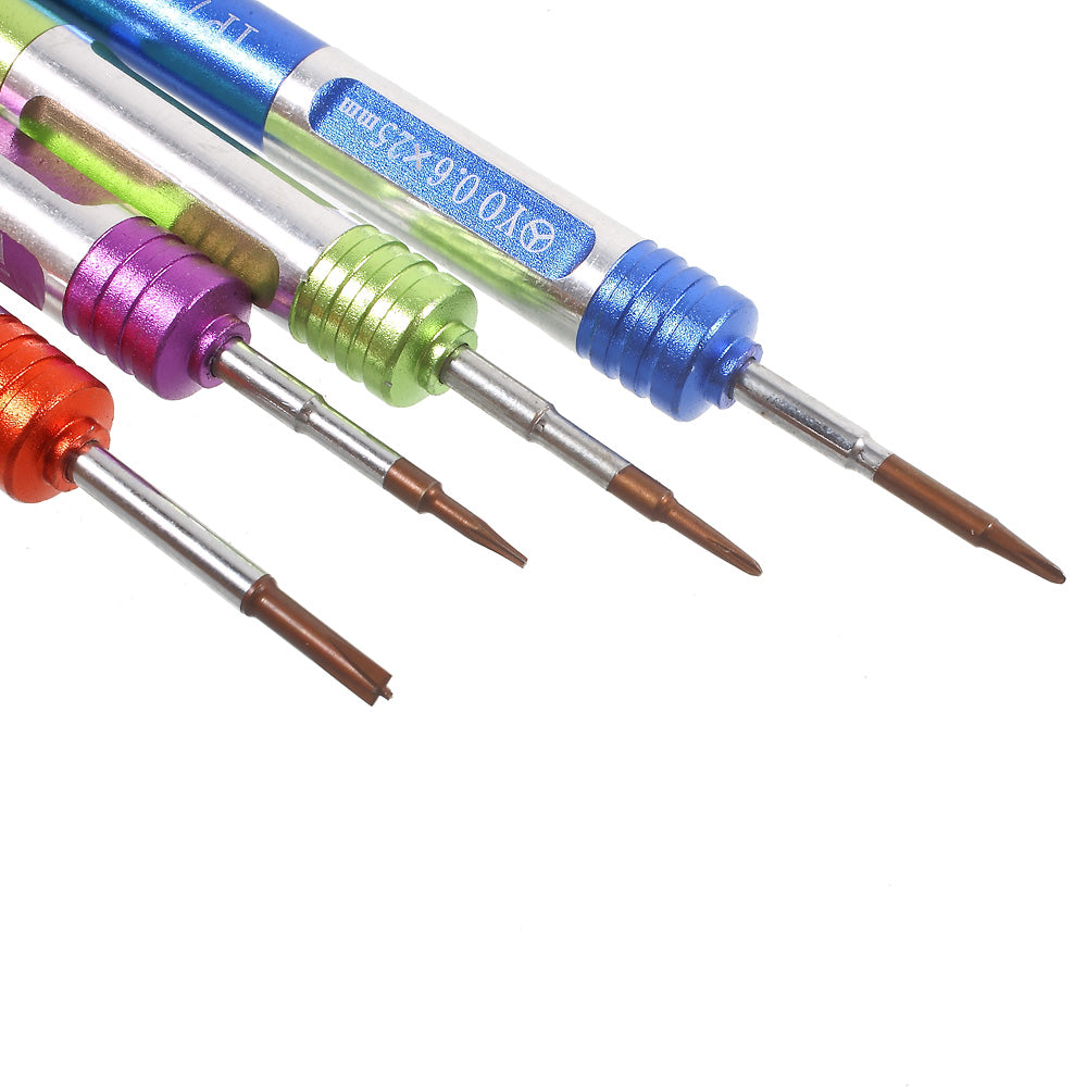 XILI 7-in-1 Screwdriver Pry Disassemble Tool Kit for iPhone 7