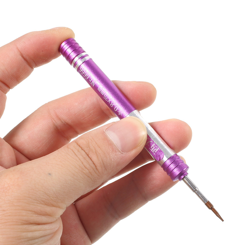 XILI 7-in-1 Screwdriver Pry Disassemble Tool Kit for iPhone 7
