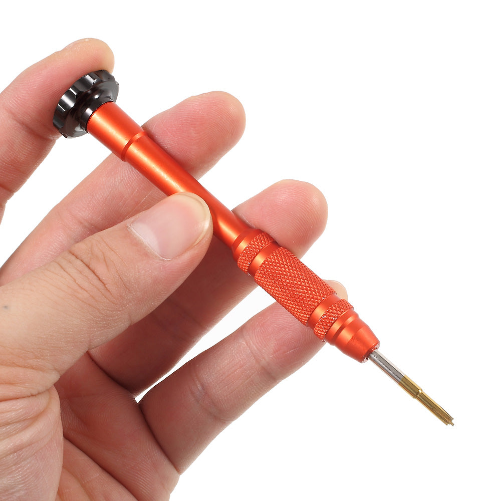 8-in-1 Professional Screwdriver Pry Disassembly Repair Tool Kit for iPhone 7