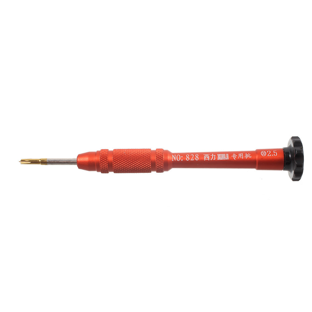 XILI 828 Professional Precision Special Phillips 2.5 Screwdriver