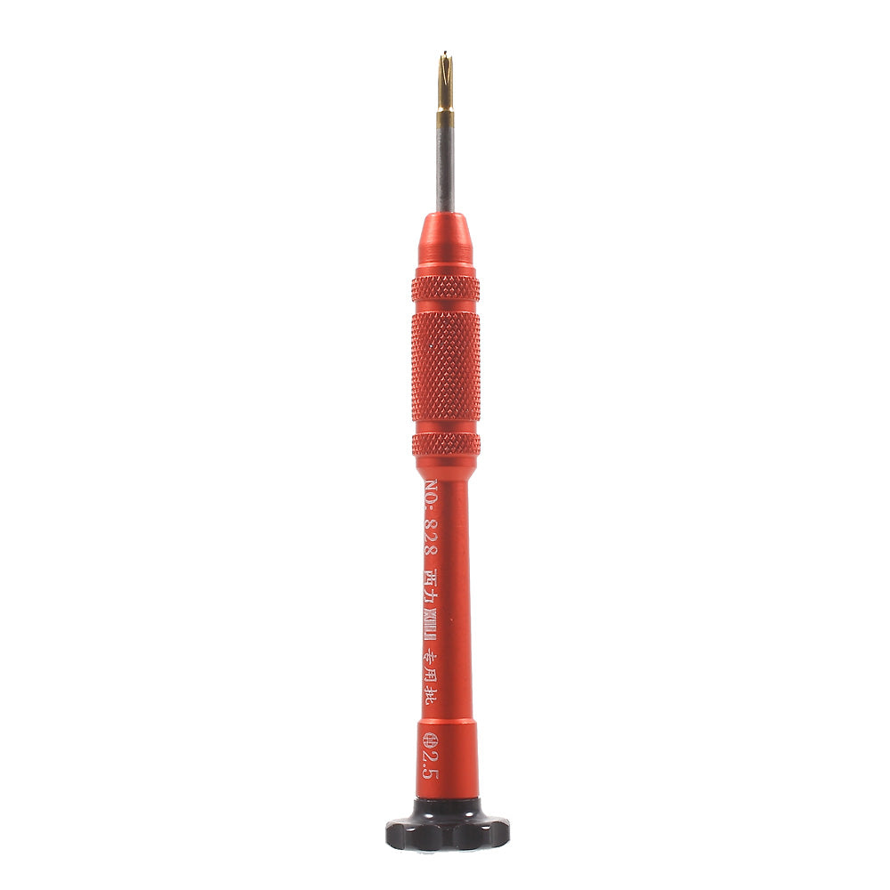 XILI 828 Professional Precision Special Phillips 2.5 Screwdriver
