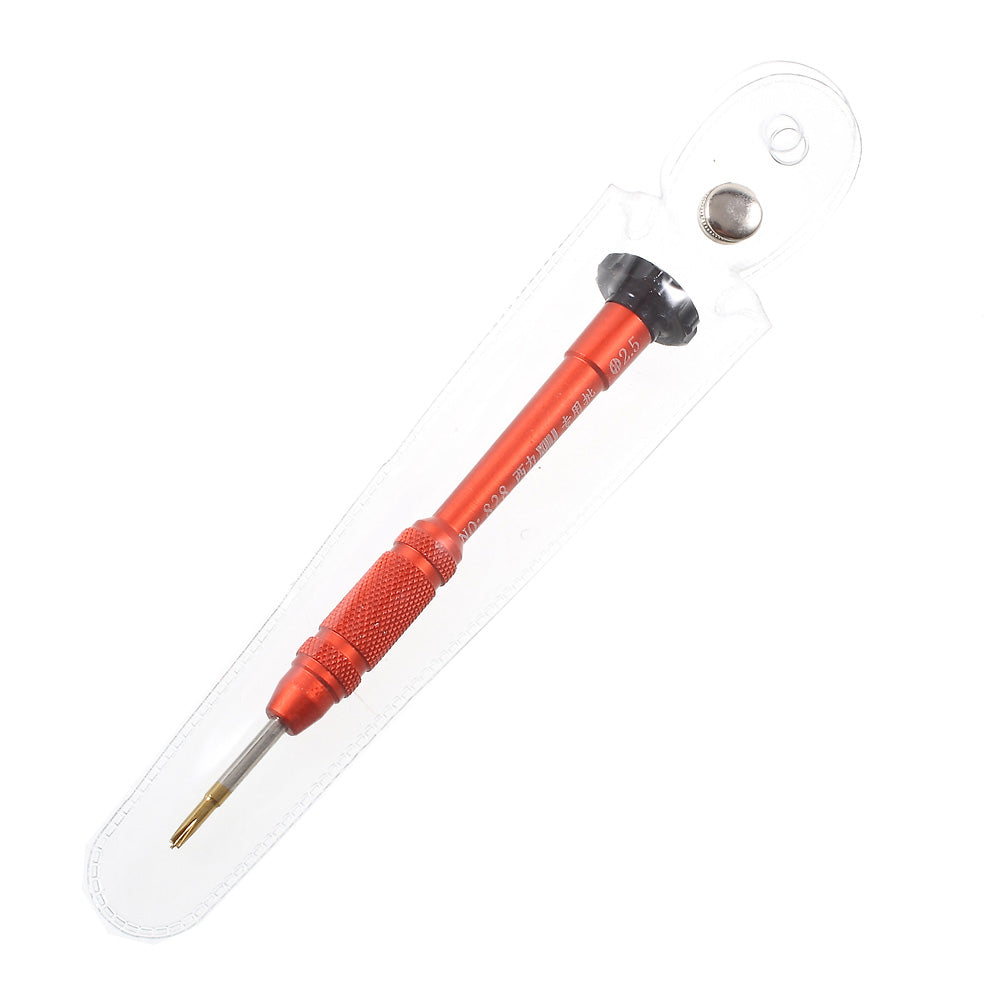XILI 828 Professional Precision Special Phillips 2.5 Screwdriver