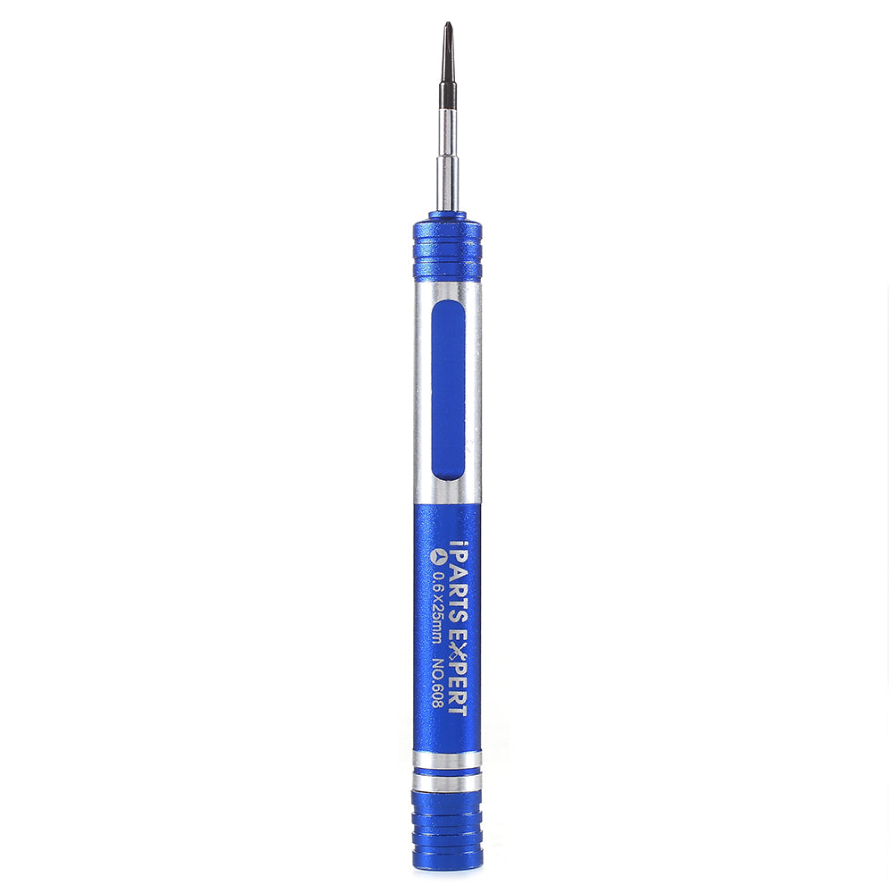 Y0.6 x 25mm Tri Wing Screwdriver Tool for iPhone 7