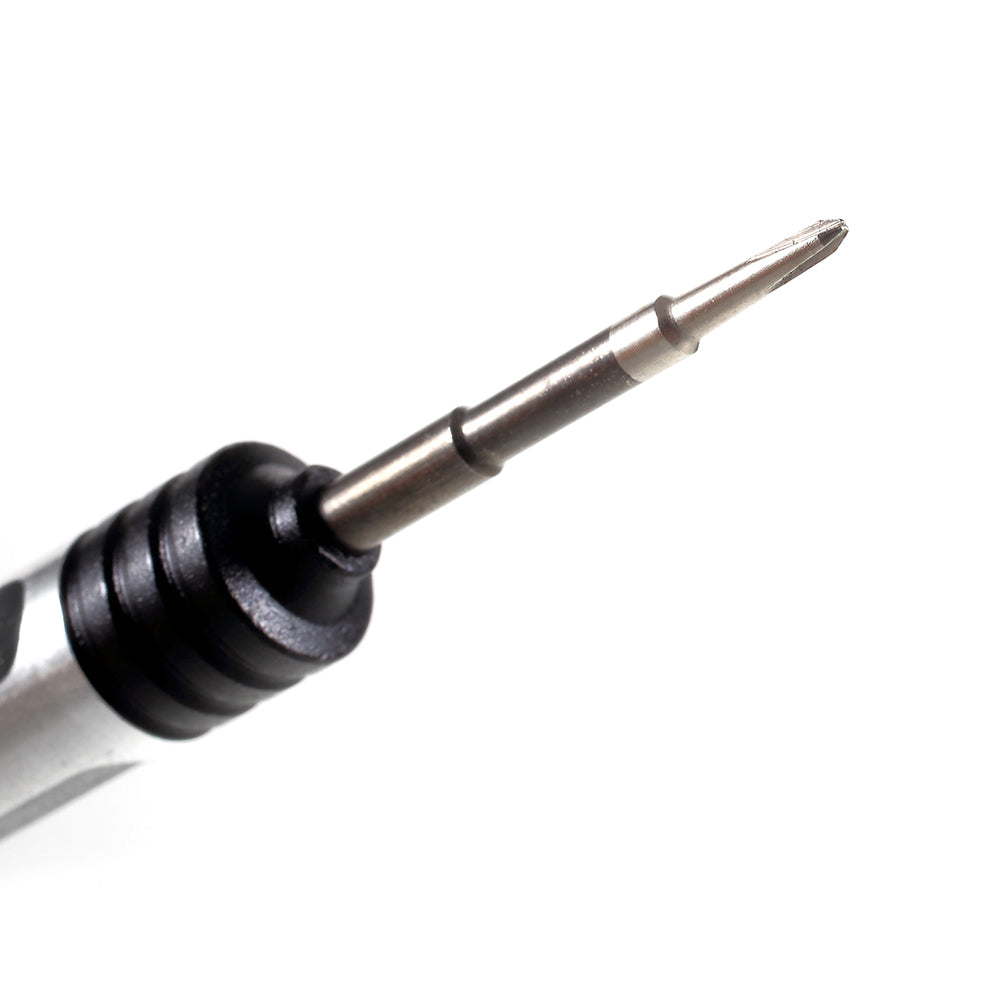 Y0.6 x 25mm Tri-wing Screwdriver for iPhone 7 - Black