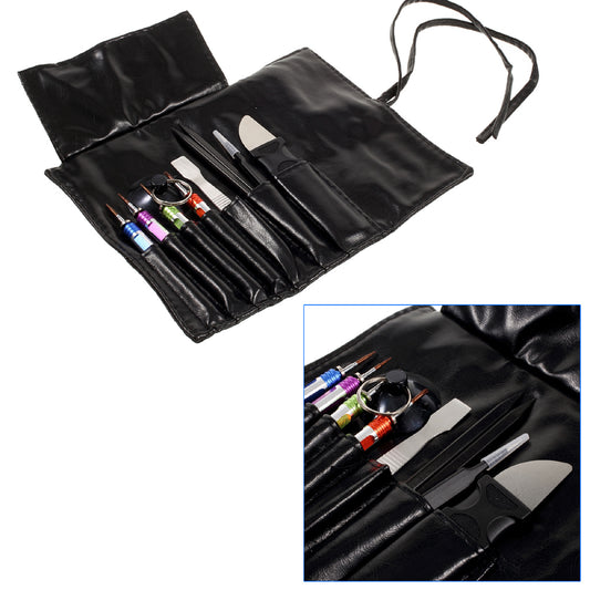 10 Pieces Professional Opening Pry Tool Repair Kit for iPhone 7
