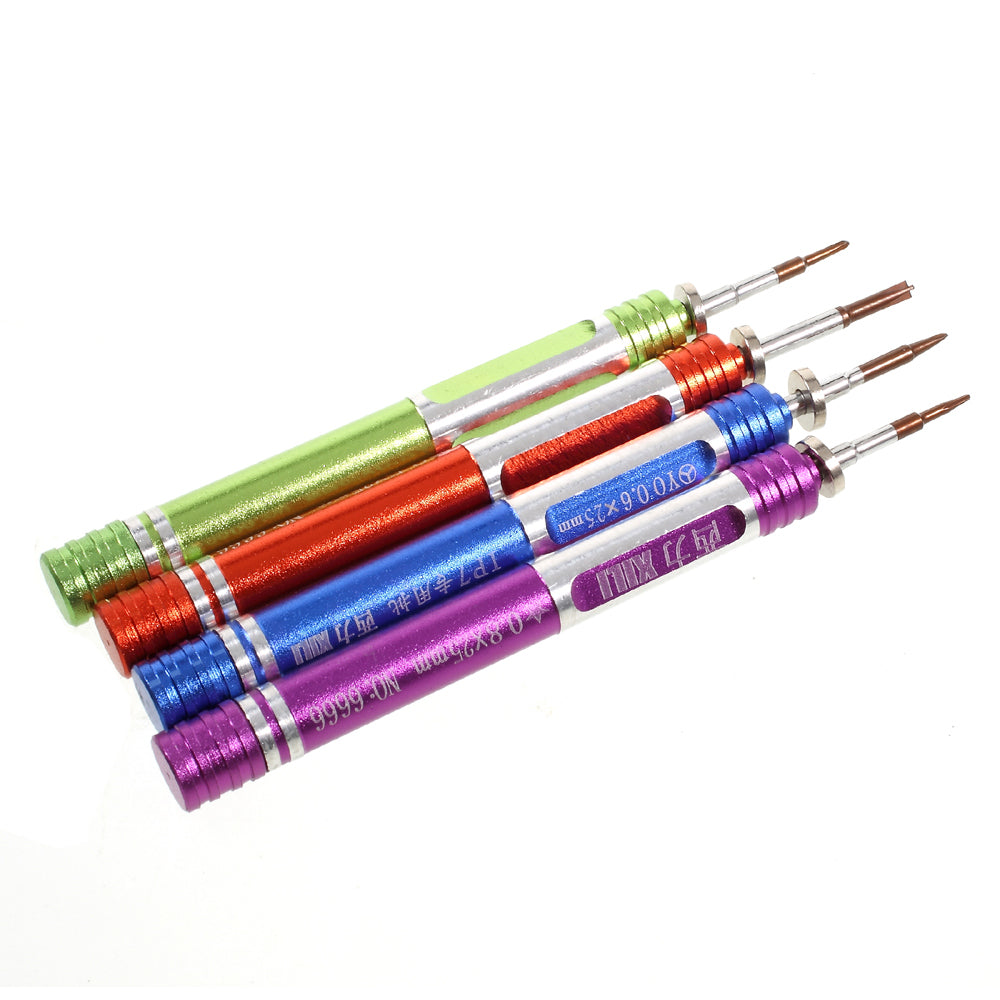10 Pieces Professional Opening Pry Tool Repair Kit for iPhone 7