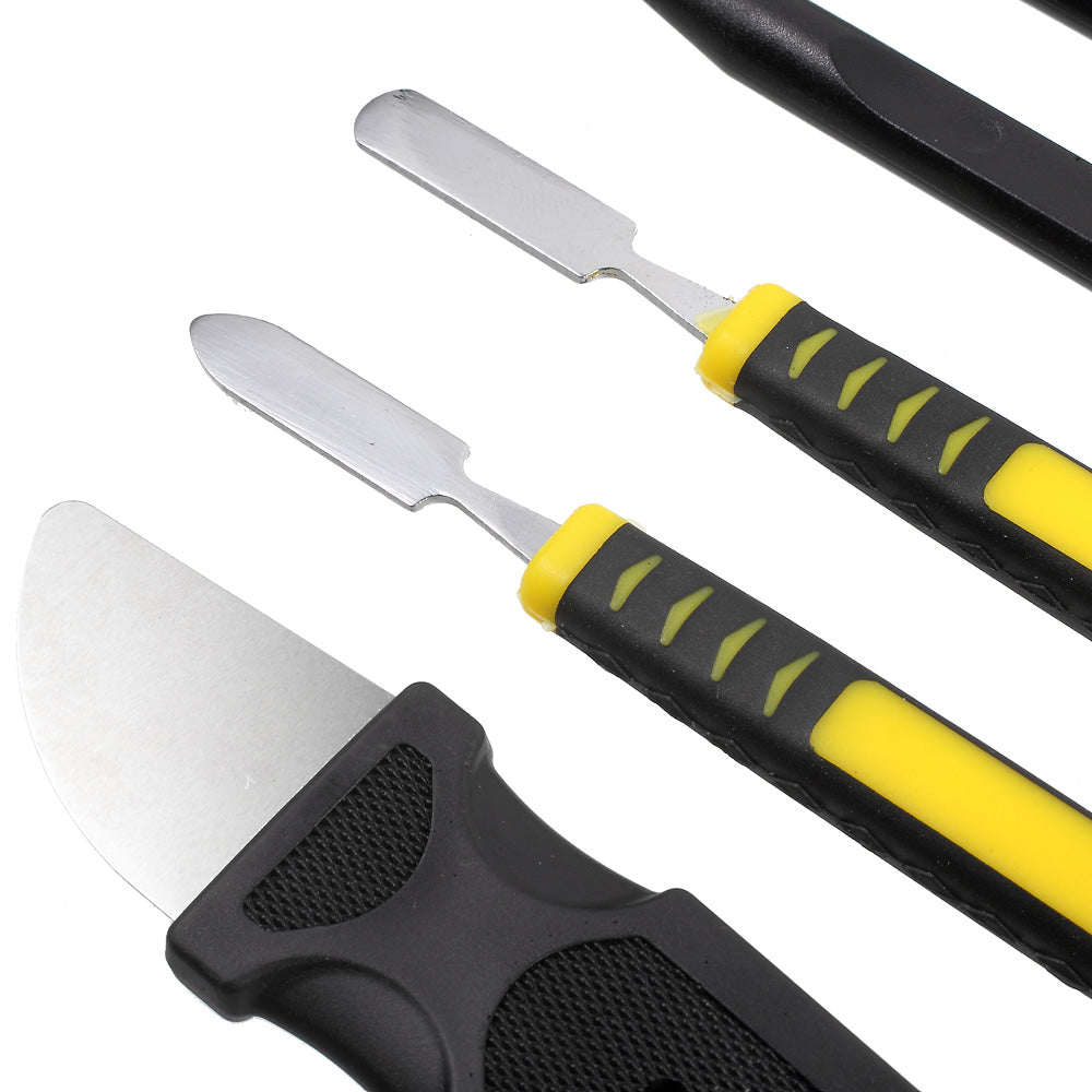 19-In-1 Screwdriver Spudger Opening Repair Tool Kit for iPhone 7/6s/6/5s Etc