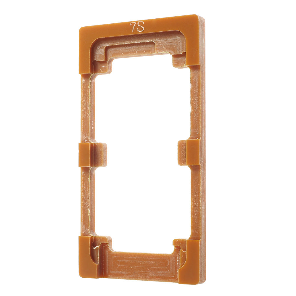 Refurbishment UV LOCA Glue LCD Alignment Mould for iPhone 7