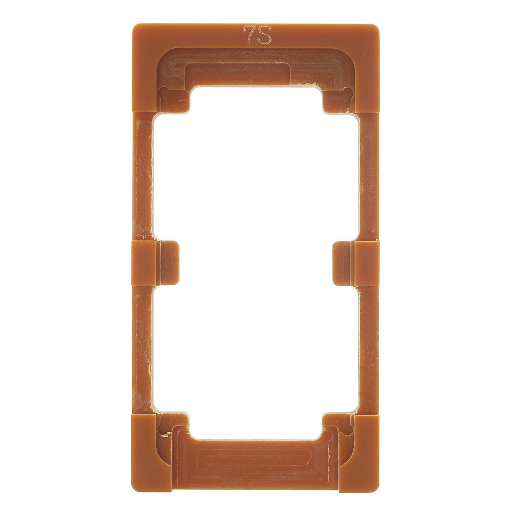 Refurbishment UV LOCA Glue LCD Alignment Mould for iPhone 7