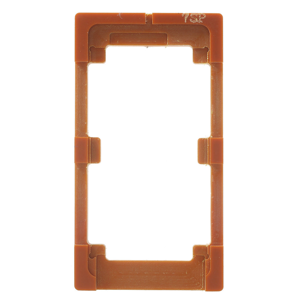 Refurbishment UV LOCA Glue LCD Alignment Mould for iPhone 7 Plus