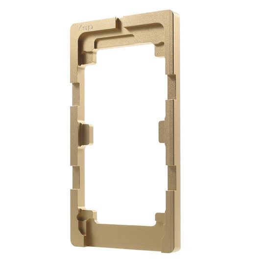 Refurbishment UV LOCA Glue LCD Alignment Mould for iPhone 7 Plus 5.5