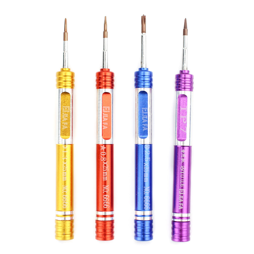 9-in-1 Screwdriver Pry Disassemble Tool Set for iPhone 7