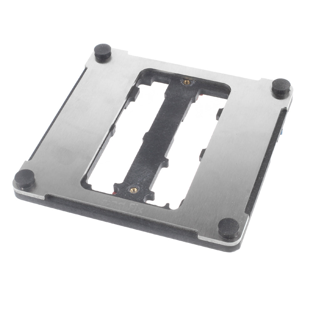Uniqkart for iPhone 6s Plus/6 Plus/iPad Professional High Temperature Resistant Motherboard Repair Clamp Platform