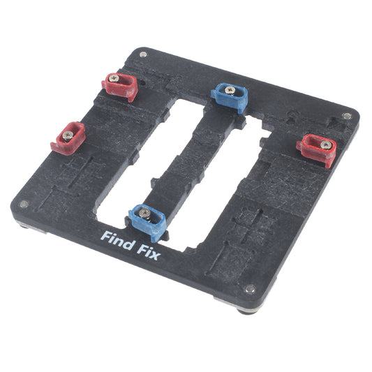 Logic Motherboard Repair Fixture Holder Clamp Test Station for iPhone 6s/6/iPad