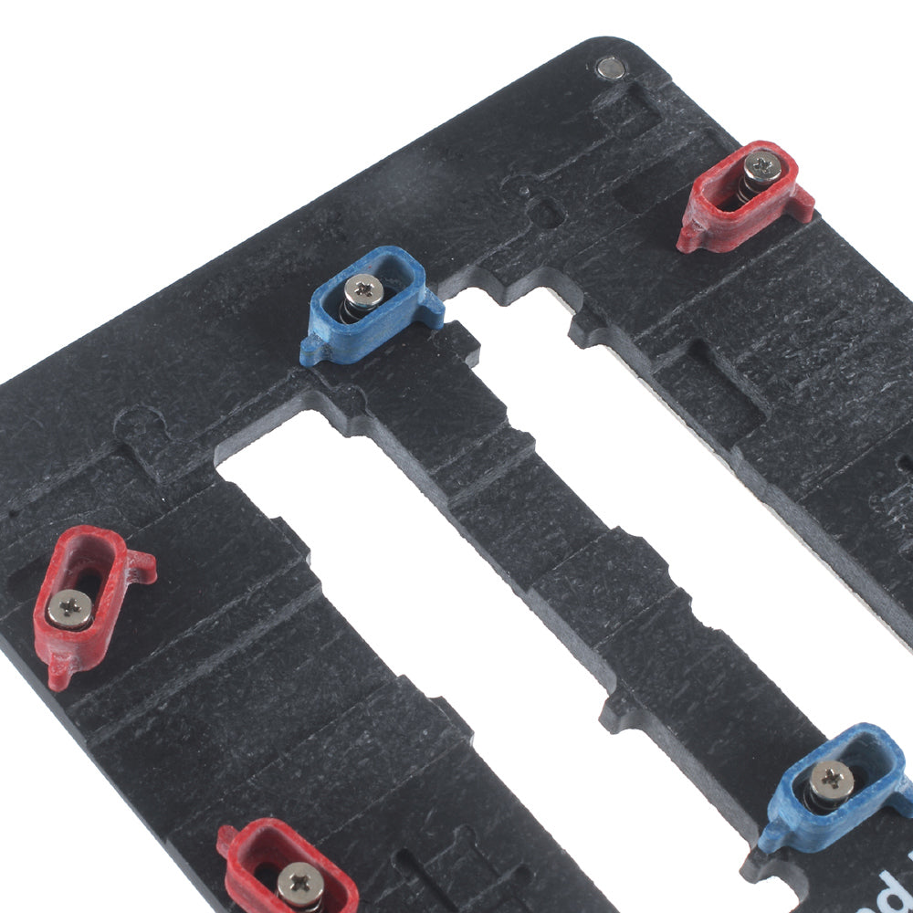 Logic Motherboard Repair Fixture Holder Clamp Test Station for iPhone 6s/6/iPad
