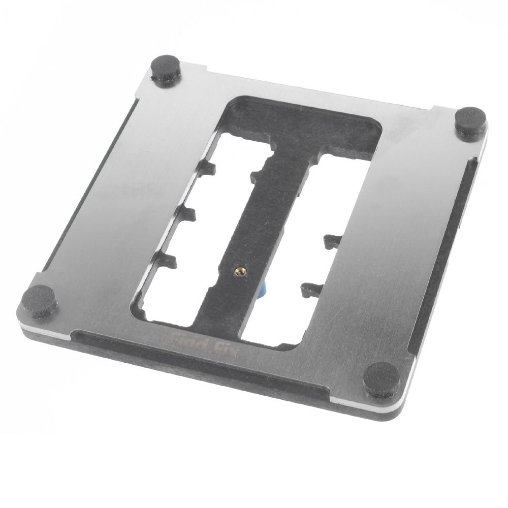 Uniqkart for iPhone 5s/5/SE/iPad Professional Motherboard Fixture Repair Holder Clamp Platform