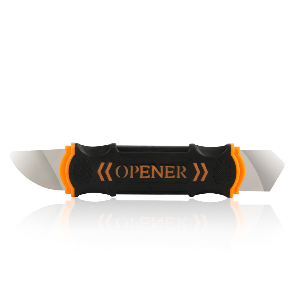 Jakemy JM-OP14 2-In-1 LCD Screen Separate Pliers + Double-end Opening Prying Tool