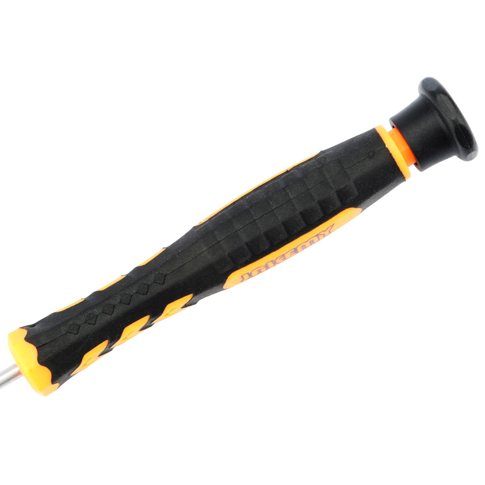 Jakemy JM-8138 Anti-skid Precision Torx T5 Screwdriver Repair Tool