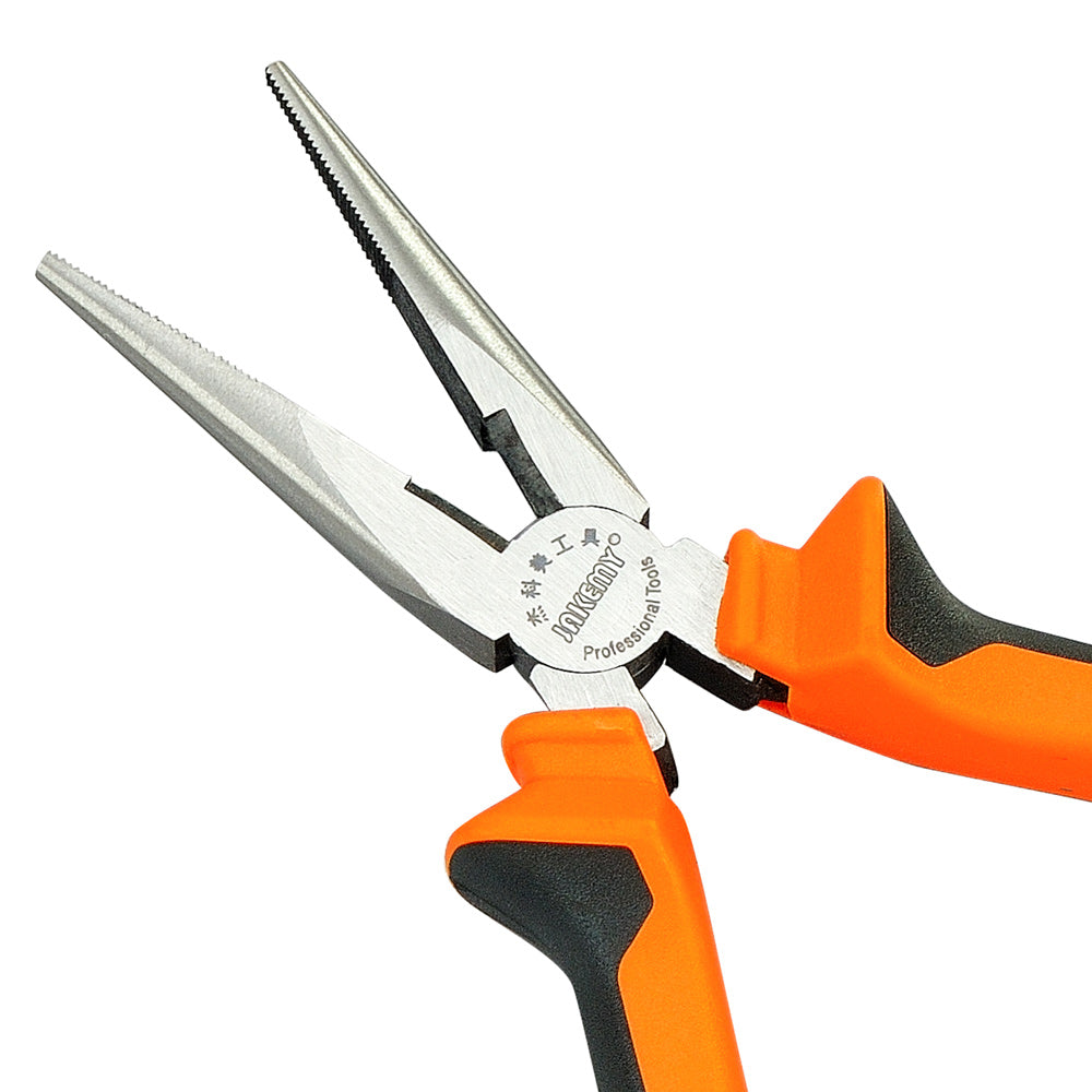 Jakemy JM-CT1-1 6.0-inch Diagonal Pliers