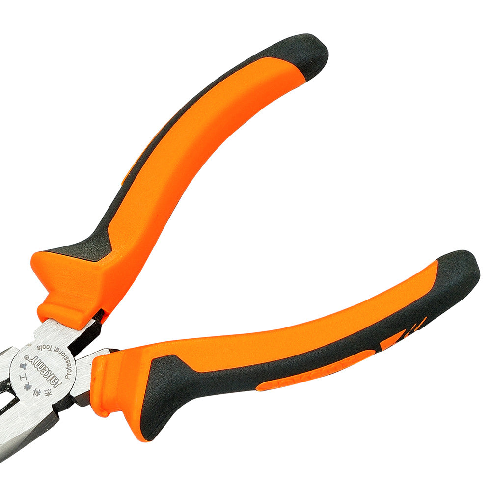 Jakemy JM-CT1-1 6.0-inch Diagonal Pliers