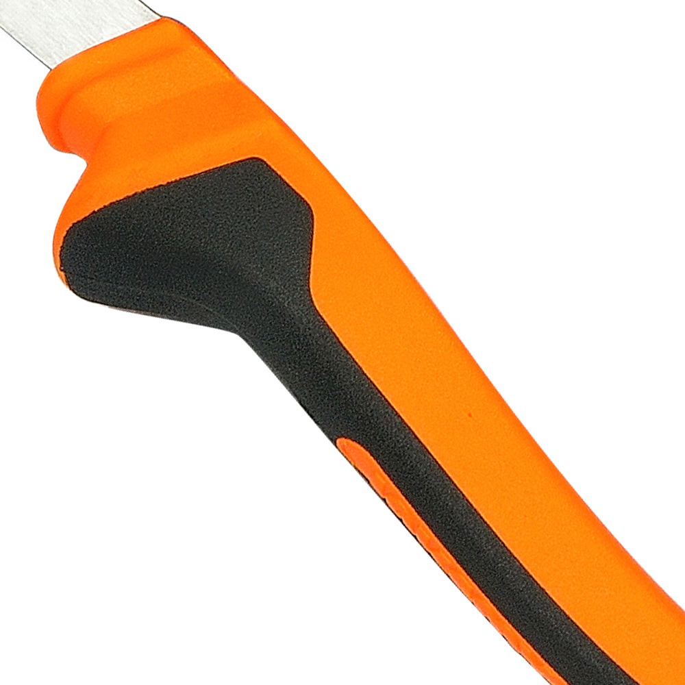 Jakemy JM-CT1-2 6.0-inch Hardware Tool Non-slip Diagonal Pliers