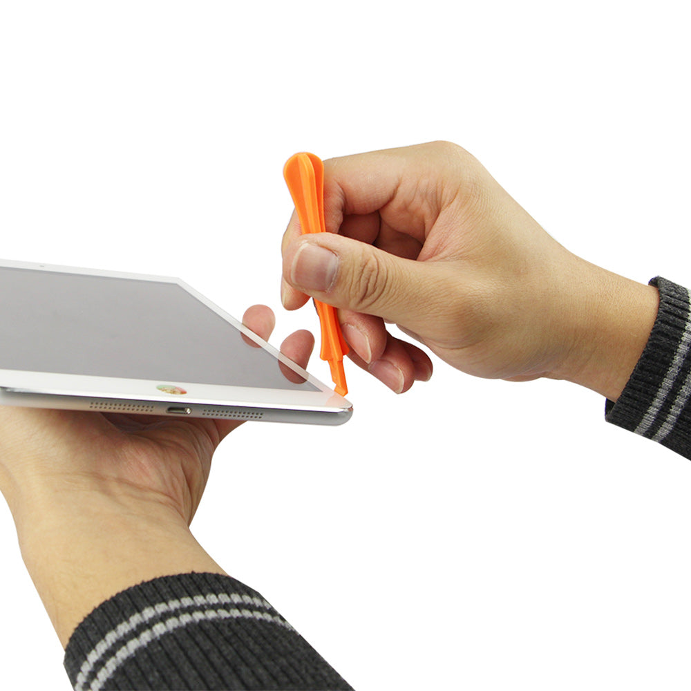 JAKEMY JM-OP11 10 in 1 Anti-static Opening Tools for Mobile Phone / Tablet