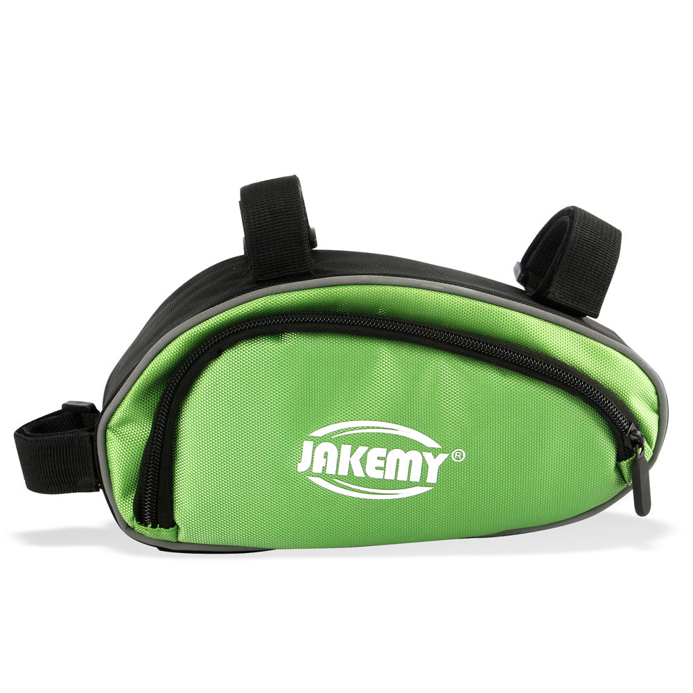 Jakemy JM-PJ4001 Multifunctional Bike Tyre Repairing Tool Kit