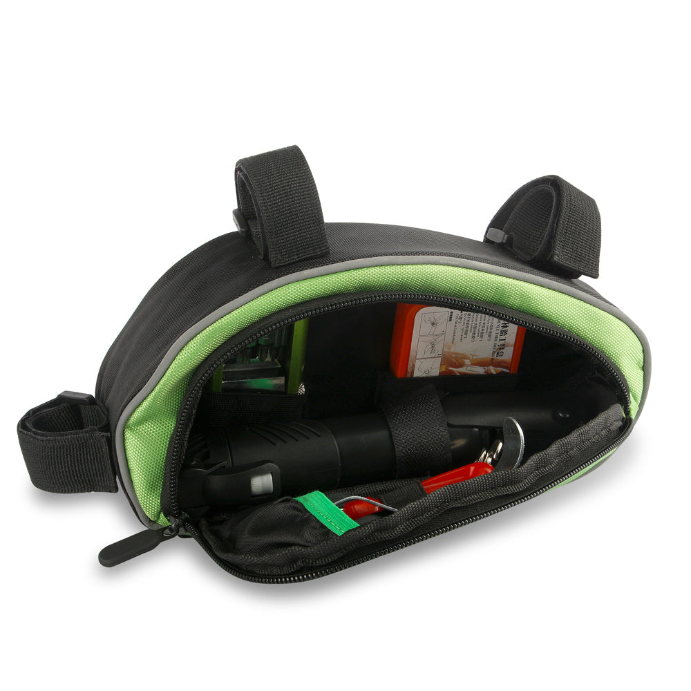 Jakemy JM-PJ4001 Multifunctional Bike Tyre Repairing Tool Kit