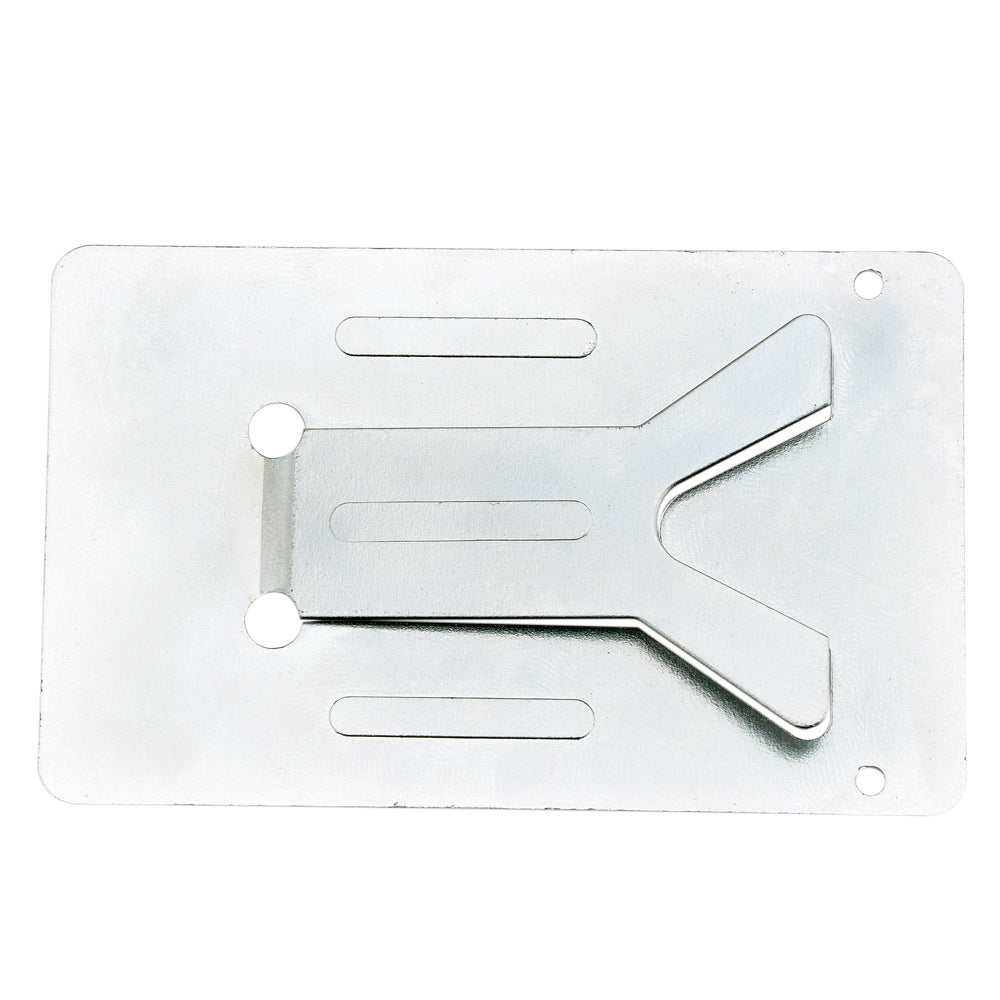 Jakemy JM-Z03 Soldering Iron Tips Stand Safety Protecting Base