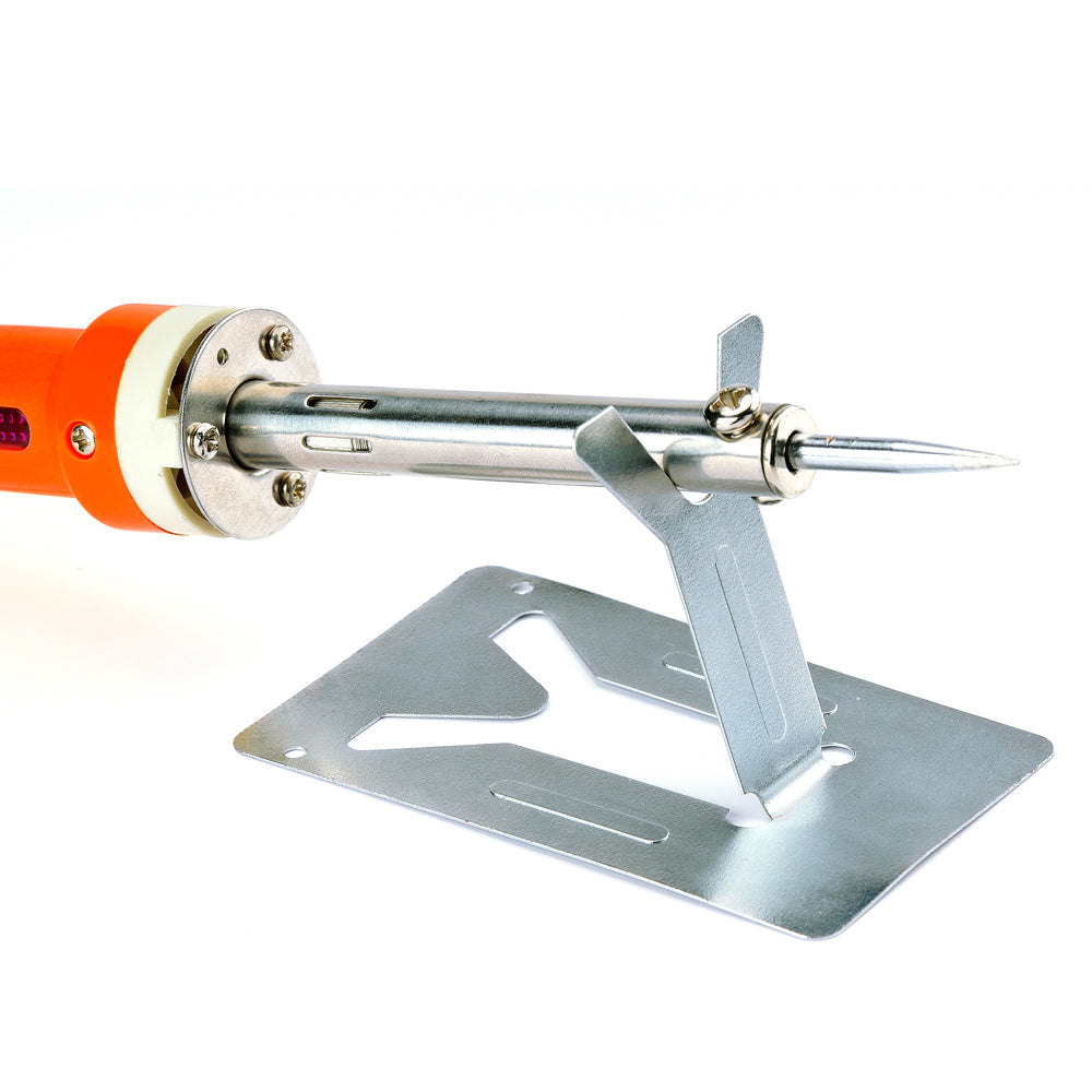Jakemy JM-Z03 Soldering Iron Tips Stand Safety Protecting Base
