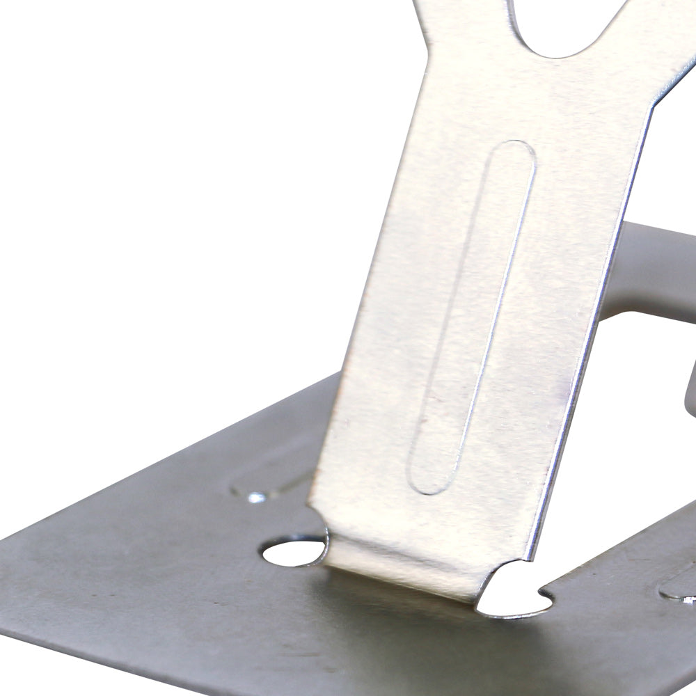 Jakemy JM-Z03 Soldering Iron Tips Stand Safety Protecting Base