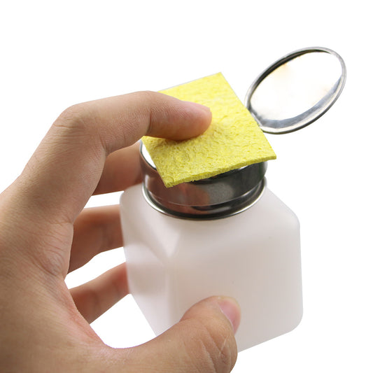 Jakemy JM-Z04 Soldering Iron Solder Tip Welding Cleaning Sponge