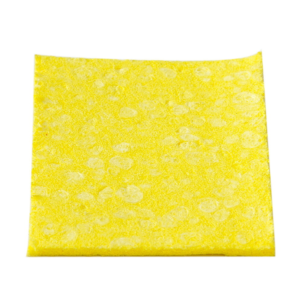 Jakemy JM-Z04 Soldering Iron Solder Tip Welding Cleaning Sponge