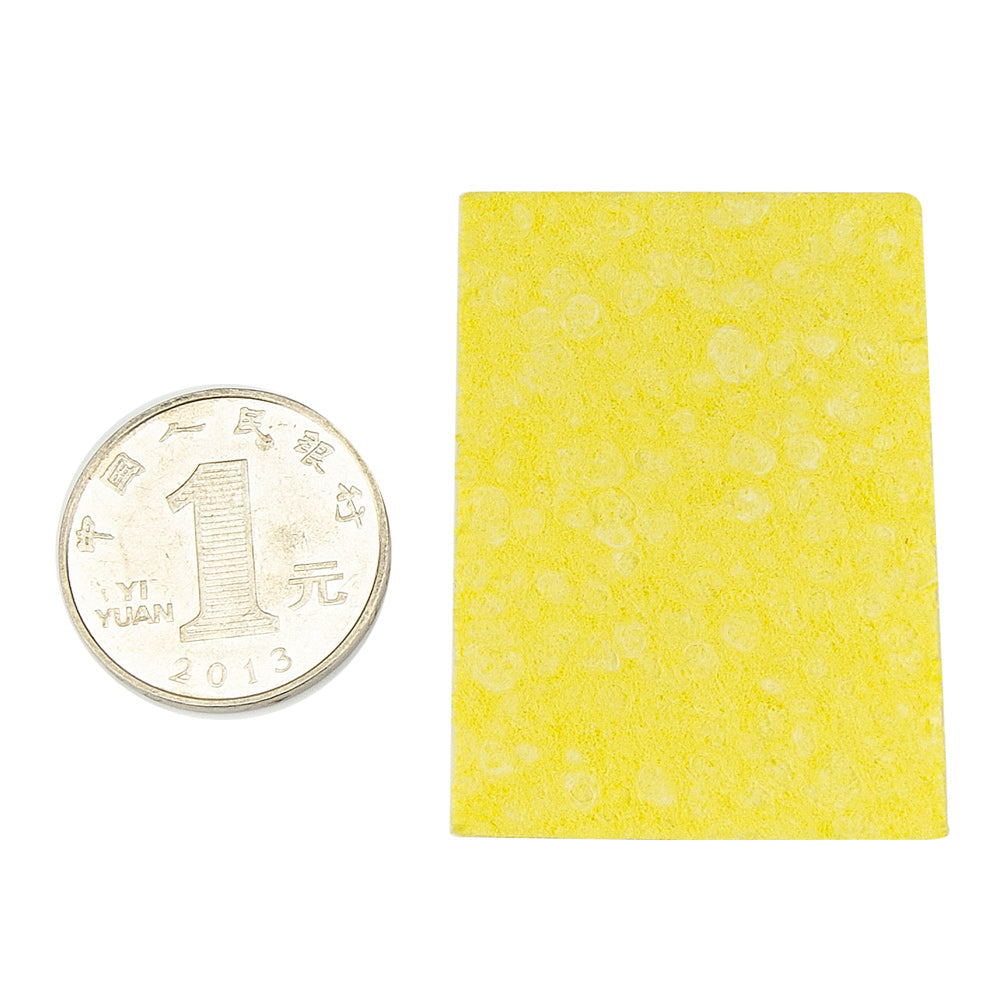 Jakemy JM-Z04 Soldering Iron Solder Tip Welding Cleaning Sponge