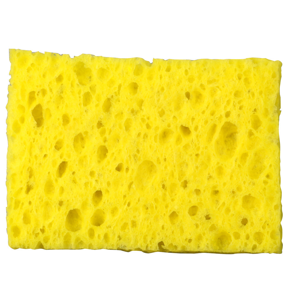 Jakemy JM-Z04 Soldering Iron Solder Tip Welding Cleaning Sponge