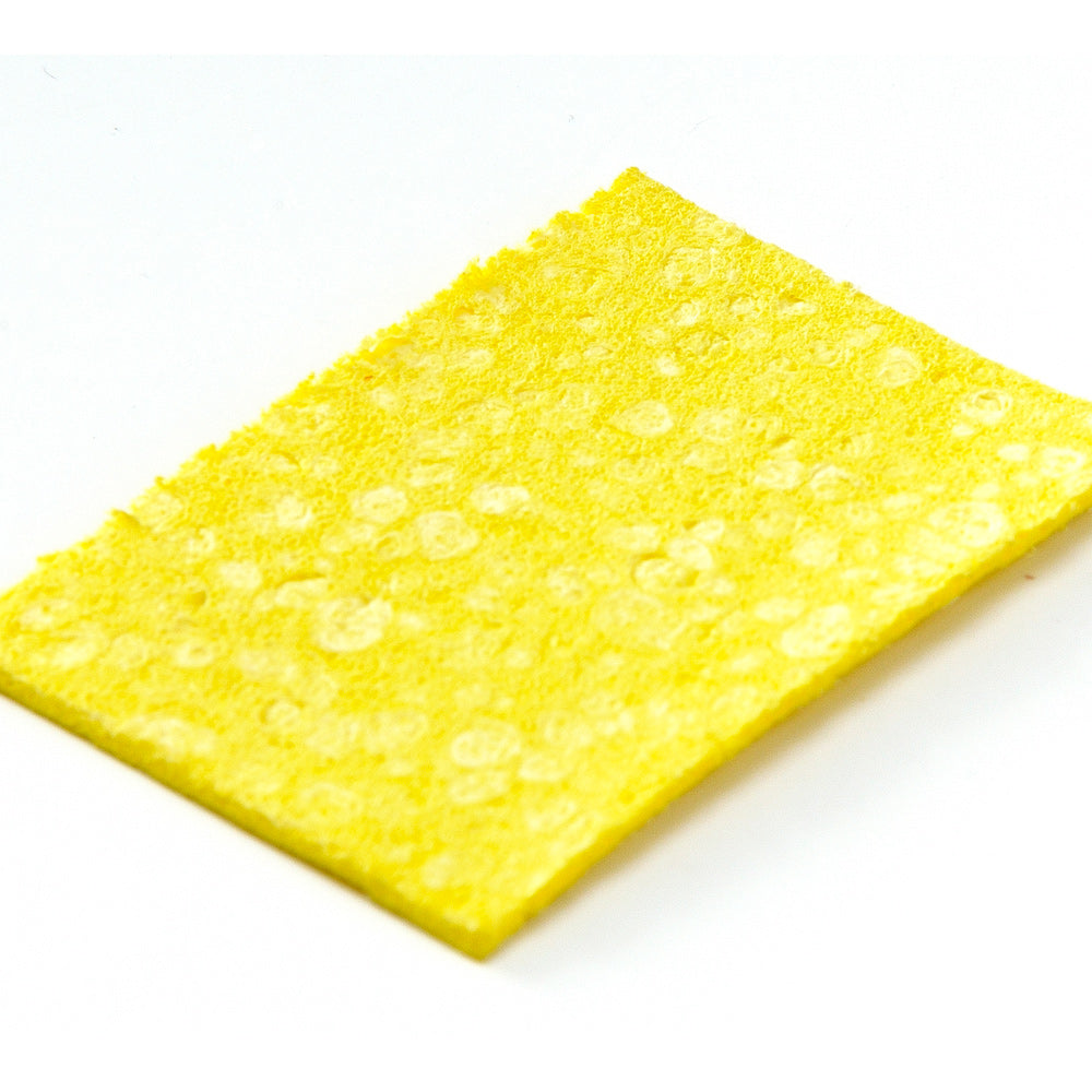 Jakemy JM-Z04 Soldering Iron Solder Tip Welding Cleaning Sponge