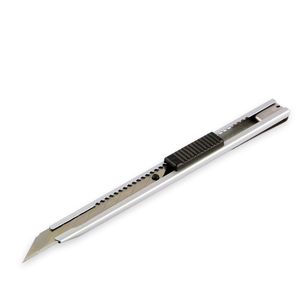 Jakemy JM-Z07 Retractable Metal Knife Cutter Cellphone Repair Tool