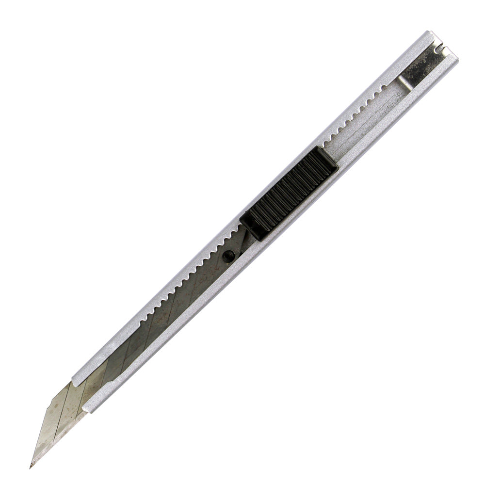 Jakemy JM-Z07 Retractable Metal Knife Cutter Cellphone Repair Tool