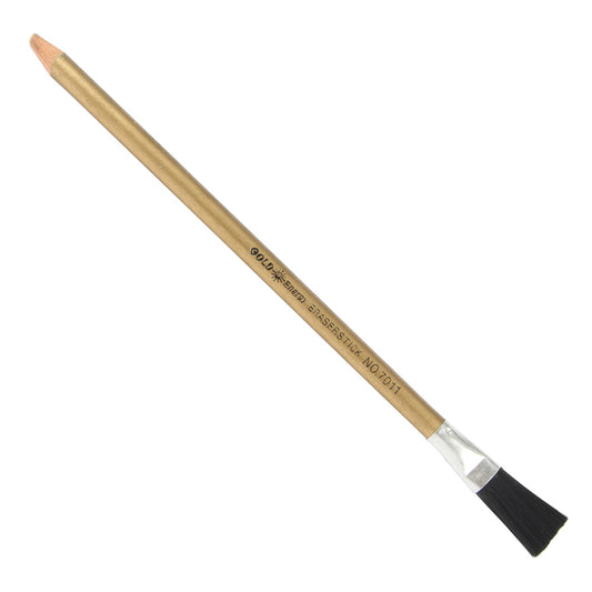 Jakemy JM-Z08 PCB Rust Removal Brush Mini Pen Cellphone Repair Tool