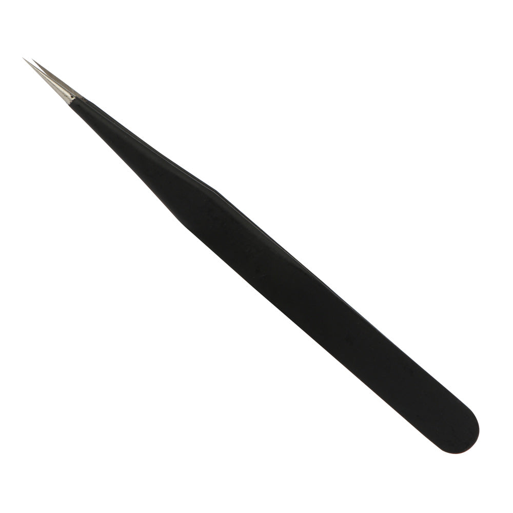 JAKEMY T7-12 Anti-Static Extra Strength Tweezer