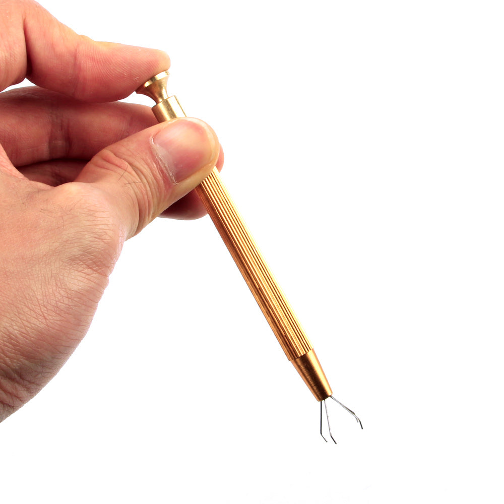 Jakemy JM-T8-11 Precision Parts Components Chips Grabber