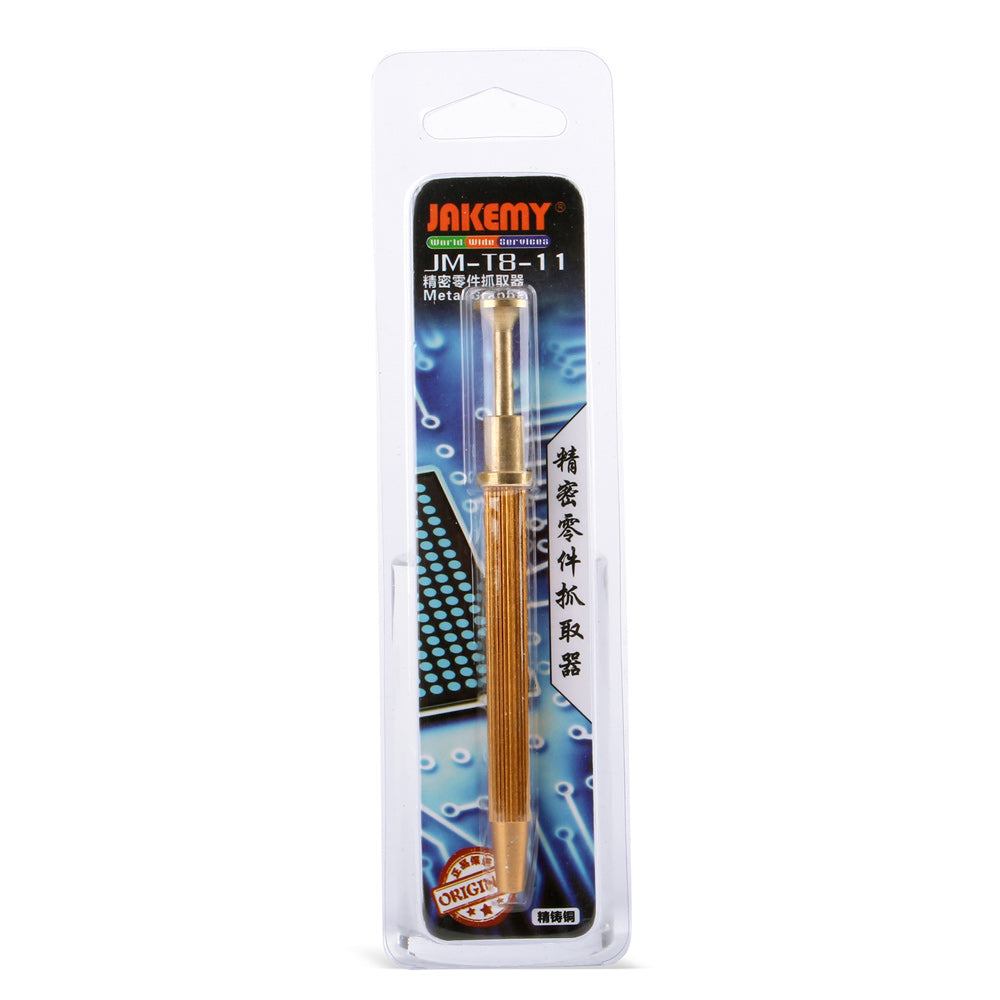 Jakemy JM-T8-11 Precision Parts Components Chips Grabber